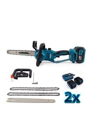 Şarjlı Ağaç Kesme MK10