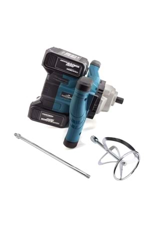 Şarjlı Karıştırıcı MK36