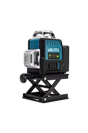 Lazer Terazi & Tripot MK12