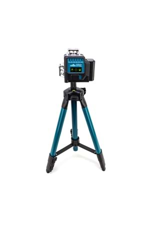 Lazer Terazi & Tripot MK12