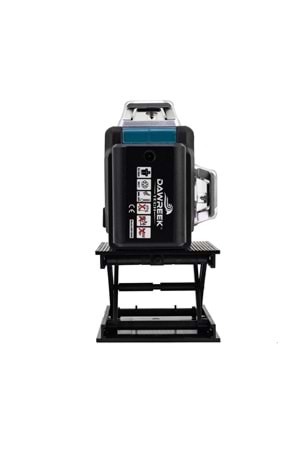 Lazer Terazi & Tripot MK12