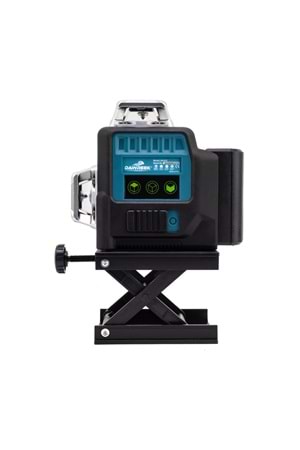 Lazer Terazi & Tripot MK12