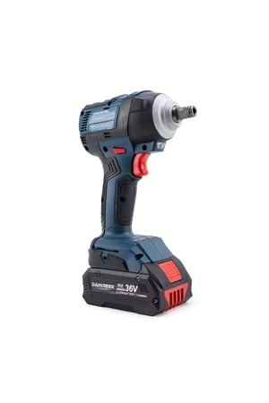 Somun Sıkma BS350