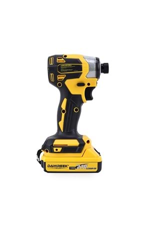 Torklu Vidalama YELLOW