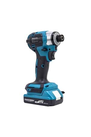 Torklu Vidalama BLUE