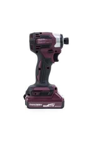 Torklu Vidalama PURPLE