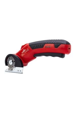 Kumaş Kesme Makinesi RED