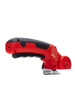 Kumaş Kesme Makinesi RED