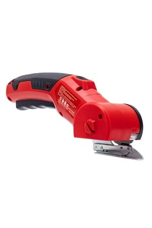 Kumaş Kesme Makinesi RED