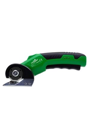 Kumaş Kesme Makinesi GREEN