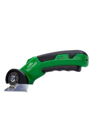 Kumaş Kesme Makinesi GREEN