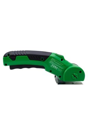 Kumaş Kesme Makinesi GREEN