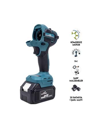 Çok Amaçlı Makine MK10