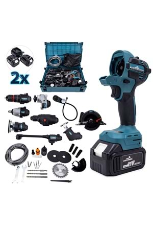 Çok Amaçlı Makine MK10