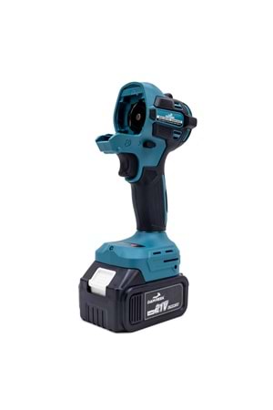 Çok Amaçlı Makine MK16