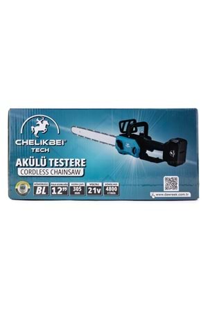 CHELİKBEİ Ağaç kesme Kesme MKD12
