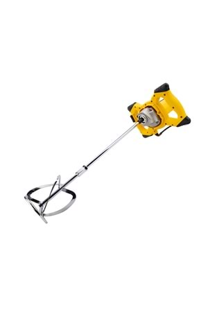 CHELİKBEİ Karıştırıcı DWE