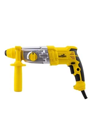 Kırıcı Delici Matkap DT01HD