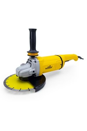 230mm Spral DT03AG
