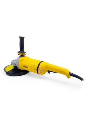 230mm Spral DT03AG