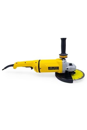 230mm Spral DT03AG
