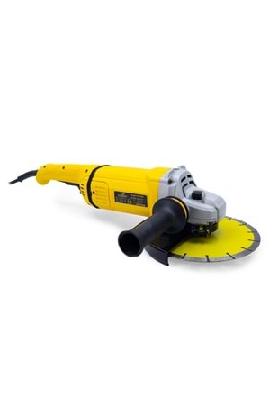 230mm Spral DT03AG