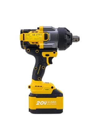 Somun Sökme DT03W