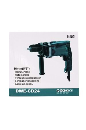 13mm MKE Vidalama
