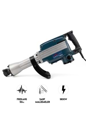 16Kg BSE Kırıcı Hilti