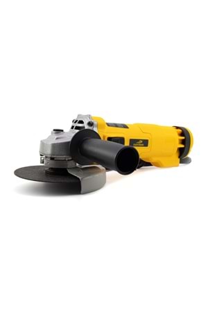 125mm Spral DWE