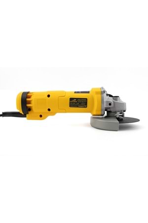 125mm Spral DWE
