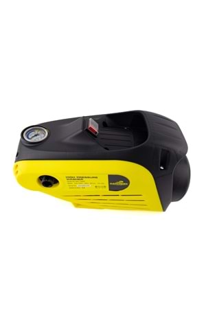 Oto Yıkama DWE60B