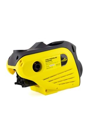 Oto Yıkama DWE60B