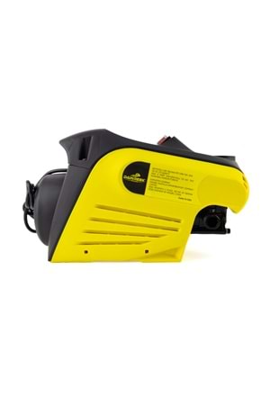 Oto Yıkama DWE60B