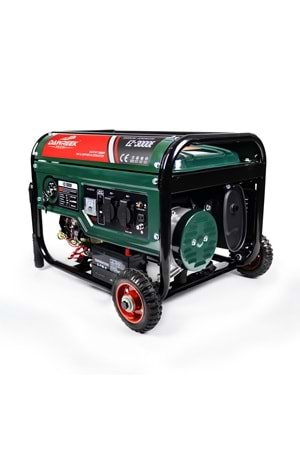 Jeneratör RED 3.5KW