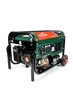 Jeneratör RED 3.5KW