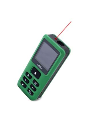 Mesafe Ölçer E40 GREEN