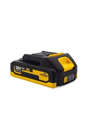 Batarya Yellow24