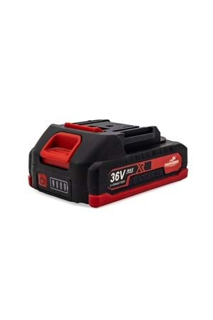 Batarya Red24