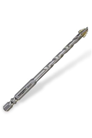 Çok Amaçlı Multi Matkap Ucu 8MM