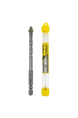 Çok Amaçlı Multi Matkap Ucu 8MM