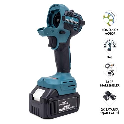 Çok Amaçlı Makine MK10