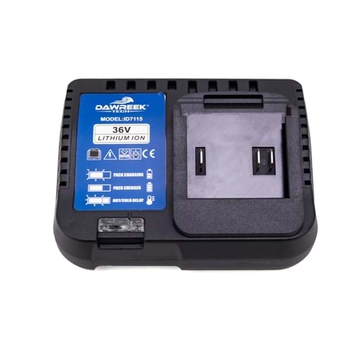 Şarj Cihazı Blue24