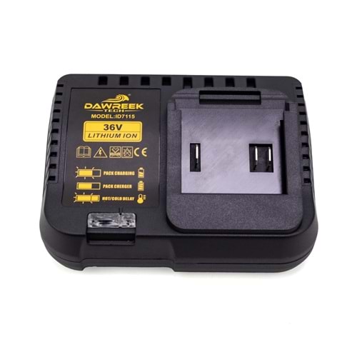 Şarj Cihazı Yellow24