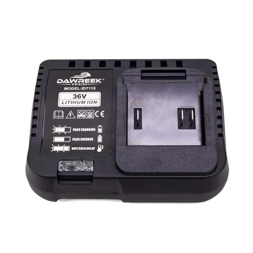 Şarj Cihazı Blue1-24