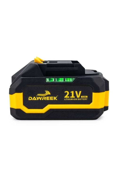 Batarya DW10P 4AH