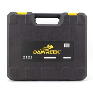10mm Çelik Mandren Vidalama DW3P
