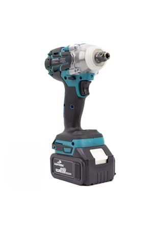 Somun Sıkma MK350