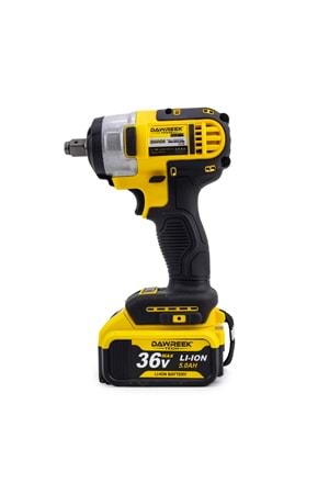 Somun Sıkma DW350