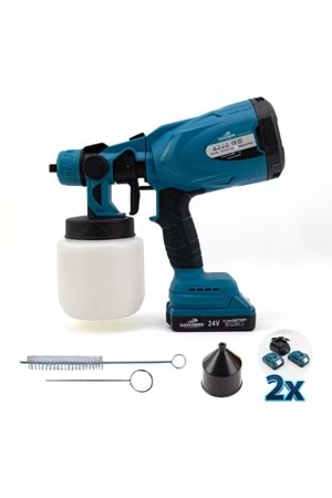 Boya Tabancası MK800